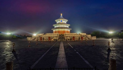 北京旅游4天大概多少人民币？流行！北京研学团旅游找哪家好