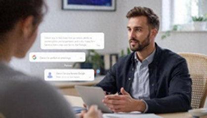 谷歌为Gemini添加有限聊天个性化功能