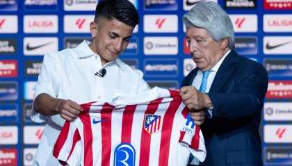 皇马青训再出奇才！18岁新星或接班塞瓦略斯