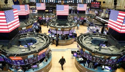 全资产下跌，全球遭遇“黑色星期一”！