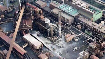 ETO Markets 交易平台：内外需求双弱，日本钢铁业还能回暖吗？