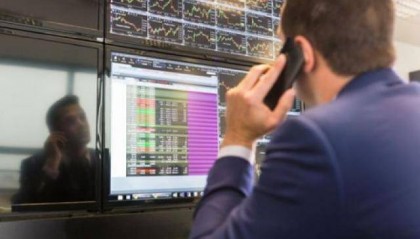 A股上演减持潮，月内400多家上市公司重要股东宣布成功“套现”