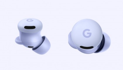谷歌发布 Pixel Buds 2A 耳机：降噪续航 27 小时，售 130 美元