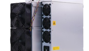 比特大陆(比特大陆上市)