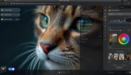Gemini 2.5 Flash Image发布，图像编辑精度大幅提升