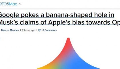 谷歌Gemini凭“纳米香蕉”逆袭，马斯克“苹果偏袒OpenAI”言论遭打脸