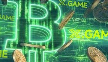 Xgame分析萨尔瓦多决策影响BTC最新价格行情回调