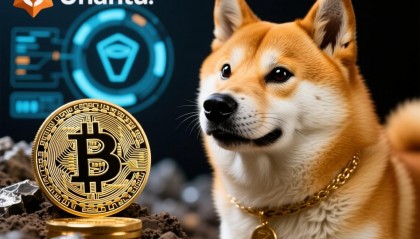 DOGE币(doge币最新消息)