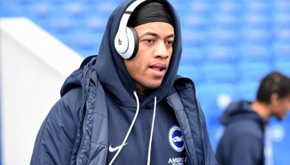 BBC：科莫有意布莱顿27岁后卫伊戈尔-多斯桑托斯，但尚未提供报价