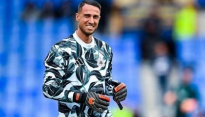 BBC：纽卡门将弗拉乔迪莫斯本周将租借至塞维利亚