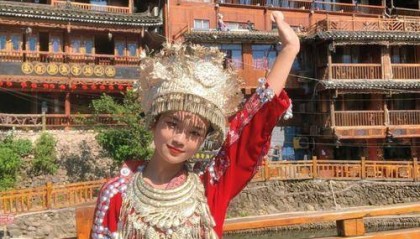 去一次贵州7日游多少钱人民币？大致开销！贵州自由行管家怎么找