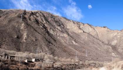 行者X500无人机与AA15激光雷达助力电力勘察