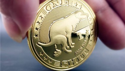 狗屎币(狗屎币最新价格)