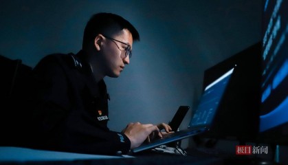 “95后”华科学霸变身网安尖兵，啃下全省首例虚拟币盗窃案，酷爱出差破案找嫌疑人“对答案”