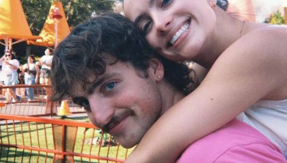 Benson Boone 居然有女朋友了，我好想哭！