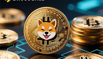 SHIB币最新消息(shib币最新消息预测能到多少)