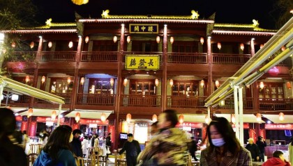 西安5日游多少钱人民币？看完点赞！西安自由行管家怎么找