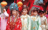 红楼梦：尤老娘改嫁后还能得到安人的封号吗？