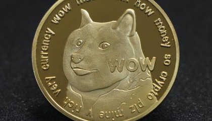 狗狗币(狗狗币最新情况)