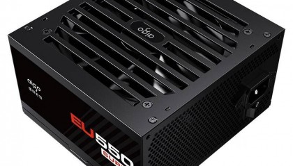爱国者发布EU SUPER系列电源：多功率可选，支持ATX3.1，起售179元