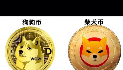 DOGE币(doge币怎么交易买卖上哪个交易所好下载地址链接中国)