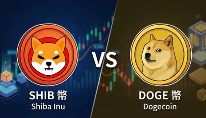 SHIB币最新价格(21年买了一万狗狗币)