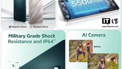 vivo Y19e海外亮相：主打低端市场，展锐T7225配置售671元人民币