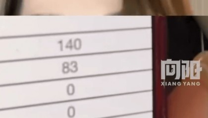 百万粉丝网红“迅猛龙”分享考研分数：223分，比预估多20分