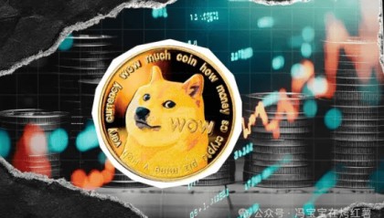 狗狗币市场异动：期货交易量骤降，这是变盘前奏？