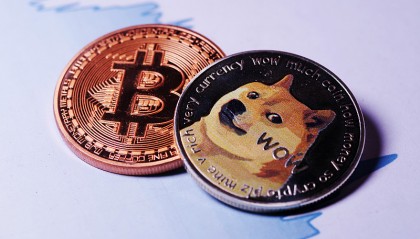 DOGECOIN(怎么自学打开阿卡西记录)