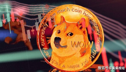 突发！DOGE面临“归零”考验，XRP遭遇新麻烦，SHIB变盘在即！