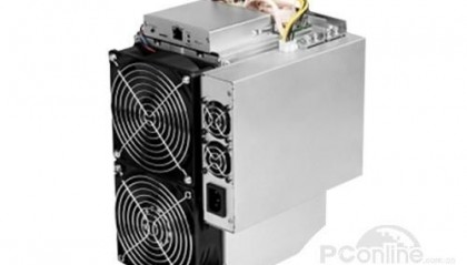 蚂蚁矿机(蚂蚁矿机s19一天收益)