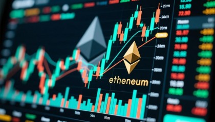 以太坊价格行情(以太坊价格行情 图表)