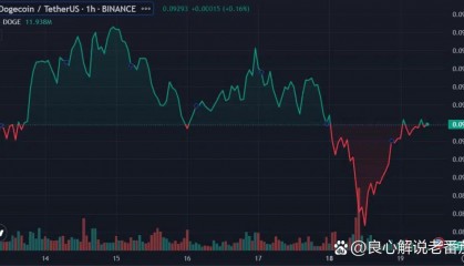 DOGE币行情(dog币最新价格)