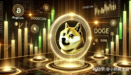 狗狗币暴涨(狗狗币暴涨28万倍)