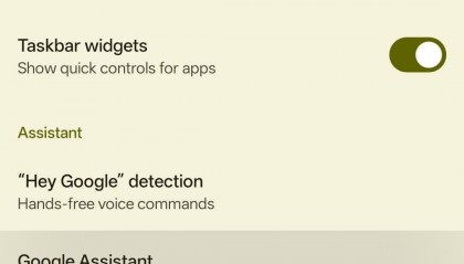 曝Android Auto车联系统告别Google助理，转投Gemini 怀抱