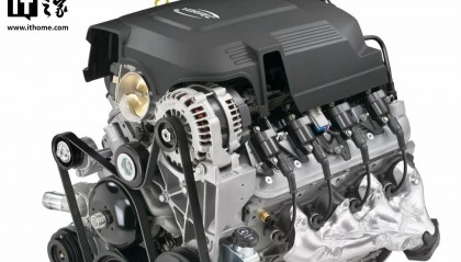 通用5.3L V8发动机缺陷集体诉讼案1.5亿美元和解：律师分走5700万