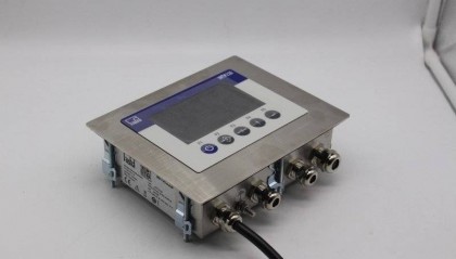 HBM仪表K-WTX110-A-DC-CA-RS2-A0-N0-AA：小料自动称重配料机功能