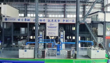 研制成功！我国这一领域取得关键技术突破