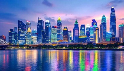 谷歌云在新加坡推出本地化Gemini AI服务