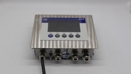 HBM仪表K-WTX110-A-DC-CA-RS2-A0-N0-AA：称重变送器工作原理