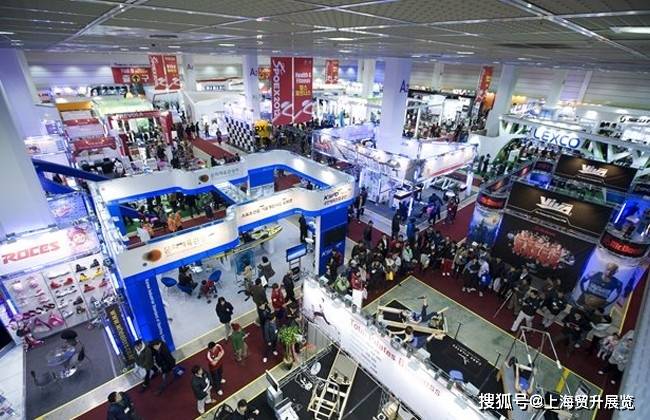 SPOEX｜2025韩国首尔户外用品展｜韩国体育用品展