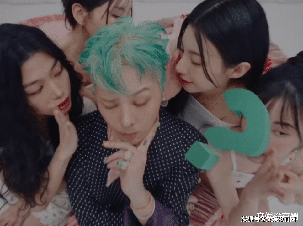 韩网热议：客串权志龙MV后，大批柳智敏粉丝脱粉中！