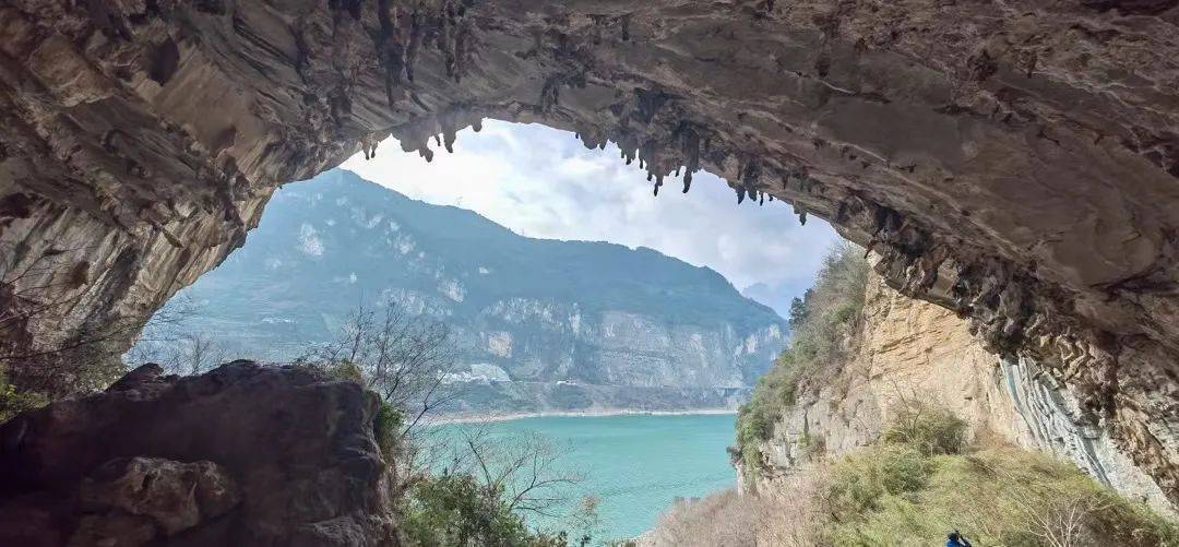 萌翻了！火爆全网的"小狗山"是真的，不是P的！紧急提醒