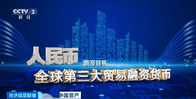 人民币，大消息