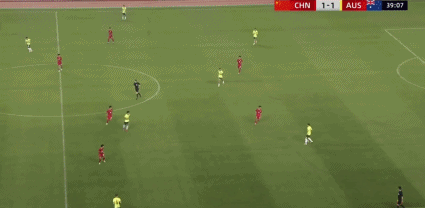 5-2！中国U16狂扫澳洲U16，对手边路被打爆，夺冠锦标赛，6人进球