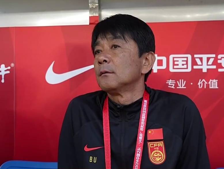 5-2！中国U16狂扫澳洲U16，对手边路被打爆，夺冠锦标赛，6人进球