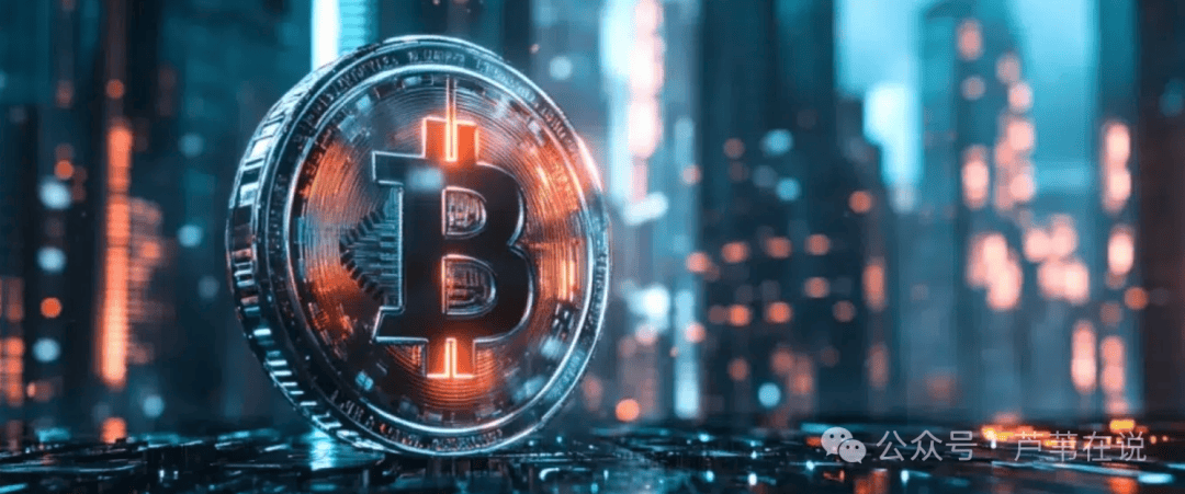 这就是为什么 BTC 和 Pepe、EOS、Bonk、Fartcoin 等山寨币上涨的原因！