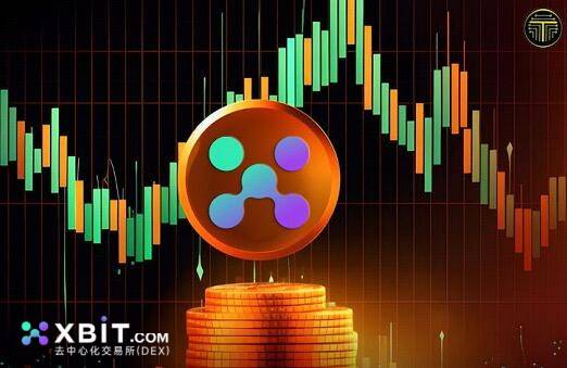 XBIT去中心化交易所解析Fartcoin逆袭30%大涨背后的Meme狂潮