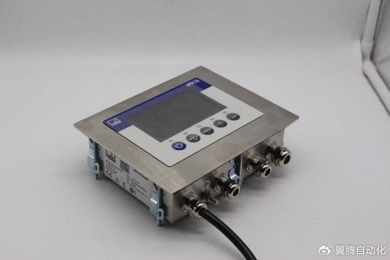 HBM仪表K-WTX110-A-DC-CA-RS2-A0-N0-AA：小料自动称重配料机功能